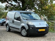 Fiat Fiorino - 1.3 MJ SX | Automaat | Invalide Roelstoel nu €5.975,