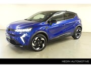 Renault Captur - E-Tech Full Hybrid 160 Techno | Automaat | openR Link multim