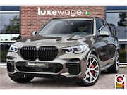 BMW X5 - xDrive45e M-Sport Pano ACC Trekh HUD H/K Laser-LED