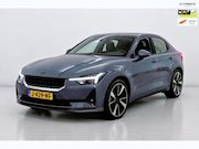 Polestar 2 - Long Range Dual Motor Launch Edition 78kWh PANO 93% SOH