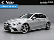 Mercedes-Benz A-klasse - 180 Business Solution AMG | Trekhaak | Cruise Control | Stoe