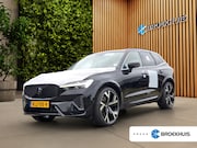 Volvo XC60 - 2.0 T8 Plug-in hybrid AWD Ultra Dark Exec. Ed. | Bowers&Wilk