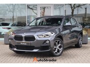 BMW X2 - (f39) sDrive18i High Executive 140PK I NAP I Navi I LED I Cl