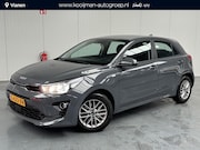 Kia Rio - 1.0 T-GDi MHEV DynamicLine
