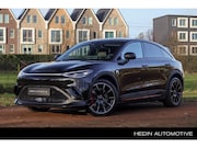 Smart #3 - BRABUS 66 kWh | 20'' BRABUS Monoblock Wielen + Exterieurdele