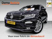 Volkswagen T-Roc - 2.0 TSI 4Motion Sport R-LINE/NAVI/ECC/PDC/CRUISE/DSG