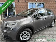 Citroën C3 - 1.2 PT S&S Feel NAVI / AIRCO / CRUISE / LED