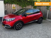 Renault Captur - 1.2 TCE HELLY HANSEN automaat full opties en trekhaak