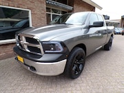 Dodge Ram - 5.7 V8 4x4 Quad Cab 6'4