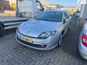 Renault Laguna - 2.0 dCi Initiale EXPORT MOTOR START NIT
