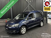 Volkswagen Caddy - Combi 1.2 TSI Airco|Cruise|Trekhaak|Beurt✅