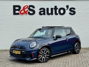 MINI John Cooper Works - 2.0 JCW XL Adaptive cruise Climate Cruise Pano 360 camera Na