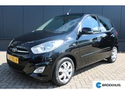 Hyundai i10 - 1.2 i-Motion Cool Airco | Centrale deurvergrendeling met afs