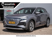 Audi Q4 e-tron - 40 Advanced edition 77 kWh - SOH 95% | Ad. cruise | Sportsto