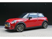 MINI Mini Electric - Yours 33 kWh Pano, H&K, Head up, full option