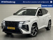 Hyundai Tucson - 1.6 T-GDI PHEV N Line Business FULL LED VERLICHTING | NAVIGA
