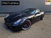 Ferrari 599 - GTB /F1 Led /Daytona /Carbon /Hamann /Kreissieg