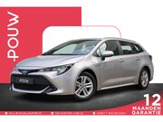 Toyota Corolla - Touring Sports 1.8 Hybrid 122pk Active | Achteruitrijcamera 