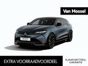 Renault Mégane E-Tech - comfort range 220 1AT esprit Alpine | Elektrisch verwarmbare