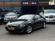 BMW 6-serie - Cabrio 630i LEDER/ORIGINEE/XENON/FACELIFTY