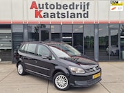 Volkswagen Touran - 1.2 TSI Trendline BlueMotion - Navi - Clima - Cruise