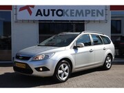 Ford Focus - Wagon 1.4 TREND APPLE|TREKHAAK|CAMERA|RECENT GROOT ONDERHOUD