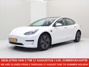 Tesla Model 3 - Long-Range AWD 351pk 75 kWh FACELIFT [ WARMTEPOMP+AUTOPILOT+