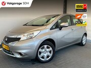 Nissan Note - 1.2 Acenta|Zeer nette auto|Airco|Trekhaak