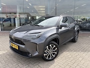 Toyota Yaris Cross - 1.5 Hybrid 130 Dynamic | Comfort Pack | Sensoren v/a | Stoel