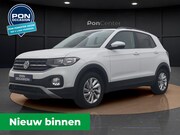 Volkswagen T-Cross - 1.0 TSI Life | Navigatie | Carplay | ACC | Side Assist |