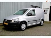 Volkswagen Caddy - 1.2 TSI LPG G3 86.000 kms Nieuwstaat MARGE AUTO