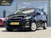 Peugeot 108 - 1.0 e-VTi 72pk 5D Active | Airco | Bleutooth | NL Auto |