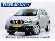 Suzuki S-Cross - 1.0 Boosterjet Exclusive Clima|Navi|Cam|LMV