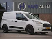 Ford Transit Connect - 1.0 Benzine, AIRCO, 3-ZITS, INCL. BTW-BPM