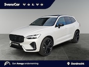 Volvo XC60 - 2.0 T6 Plug-in hybrid AWD Plus Black Edition | Panoramadak |