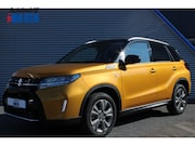 Suzuki Vitara - 1.4 Boosterjet Select Smart Hybrid | Navi | Camera | Stoelve