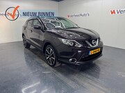 Nissan Qashqai - 1.2 Business Edition