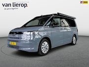 Volkswagen California - Coast 1.5 eHybrid 4Motion ZONNEPANEEL | IQ LIGHT