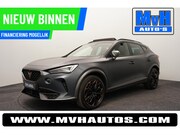 CUPRA Formentor - 1.4 e-Hybrid VZ Performance|PANO|KUIPSTOEL|TREKH