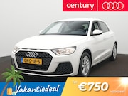 Audi A1 - Sportback 25 TFSI Pro Line | Virtual | Carplay | Cruise