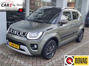 Suzuki Ignis - 1.2 SMART HYBRID STYLE Clima | Cruise | Autonome noodrem | N