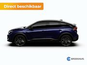 Citroën e-C4 - Collection - Elektrisch | Achteruitrijcamera met Top Rear Vi