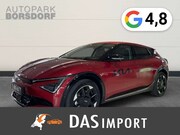 Kia EV6 - Earth 4WD Elektro 84 kWh WP CO AS Drive Design