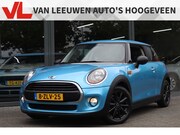 MINI One - Mini 1.2 Salt Business | RIJKLAAR | Navi