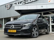 Mercedes-Benz B-klasse - 200 Business Line