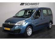Citroën Berlingo - 1.2 PureTech Feel 110pk 5p | Airco | Cruise Control | Schuif