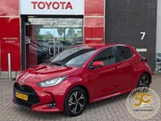 Toyota Yaris - 1.5 Hybrid 115 Dynamic STOEL- & STUURVERWARMING PARKEERSENSO