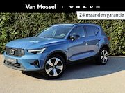 Volvo XC40 - T5 Recharge Ultimate Dark | Panoramadak | H&K Audio | 360 Ca