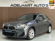 BMW X2 - SDrive18i Executive M Sport Automaat / Panorama dak / Ledere
