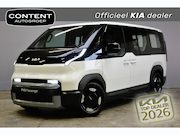 Kia PV5 - Passenger 71,2 kWh Elite Executive NIEUW